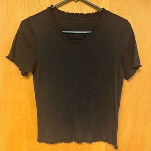 FIORLINI black top size M